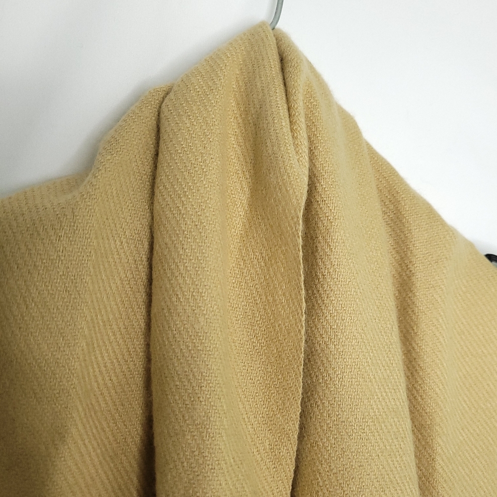 ROYAL ROSSI Women's Cashmere Scarf - Picture 3 of 7